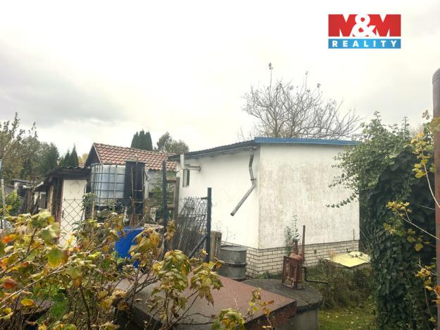 Prodej chaty, Nymburk, 15 m2