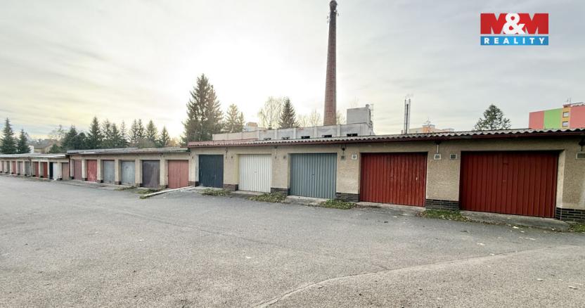 Pronájem bytu 3+1, Meziměstí, 5. května, 76 m2