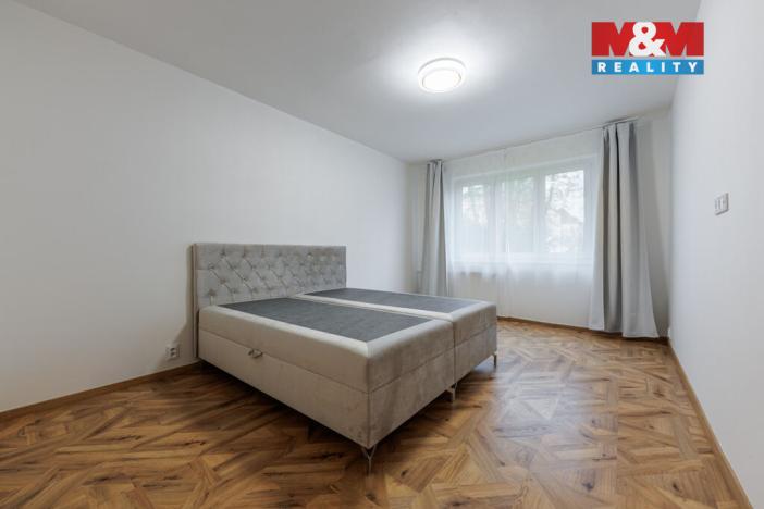 Prodej bytu 3+1, Karlovy Vary, 73 m2