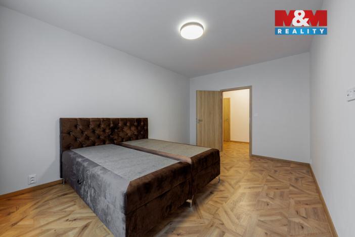 Prodej bytu 3+1, Karlovy Vary, 73 m2