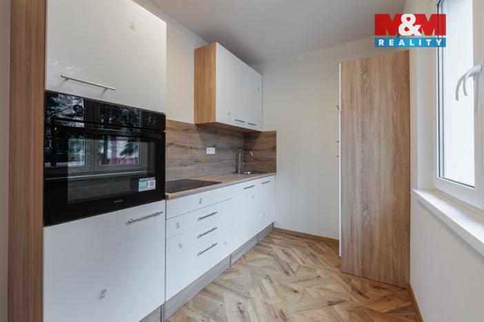 Prodej bytu 3+1, Karlovy Vary, 73 m2