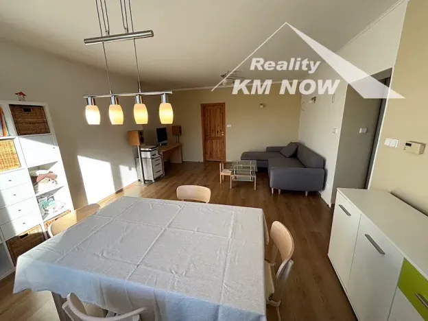 Prodej bytu 3+1, Kroměříž, Kostnická, 72 m2