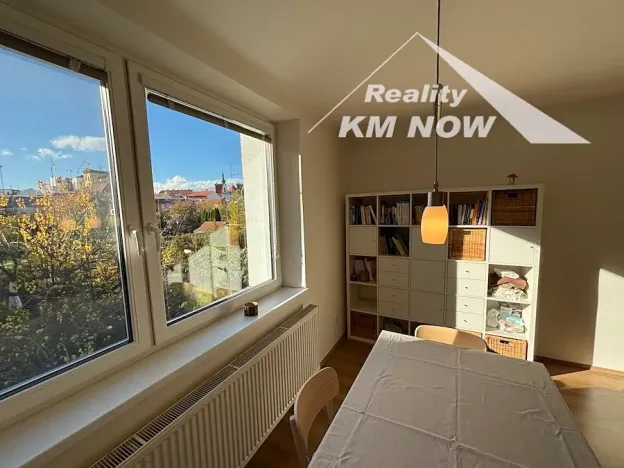 Prodej bytu 3+1, Kroměříž, Kostnická, 72 m2