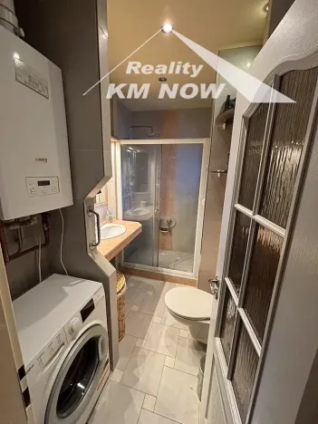 Prodej bytu 3+1, Kroměříž, Kostnická, 72 m2