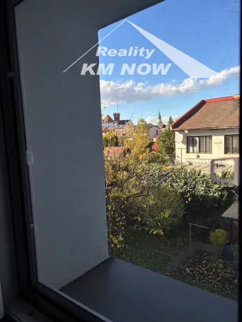 Prodej bytu 3+1, Kroměříž, Kostnická, 72 m2