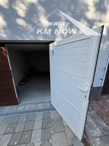 Prodej bytu 3+1, Kroměříž, Kostnická, 72 m2