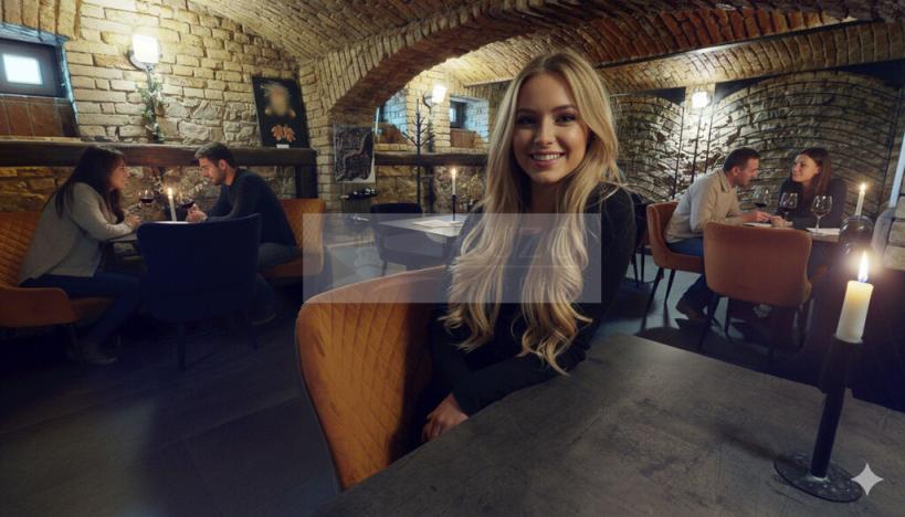 Prodej restaurace, Příbram, Mariánská, 105 m2