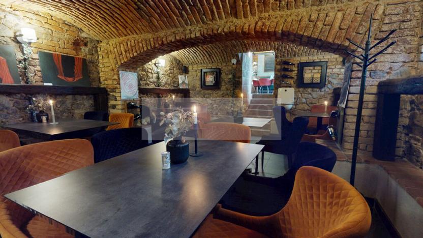 Prodej restaurace, Příbram, Mariánská, 105 m2