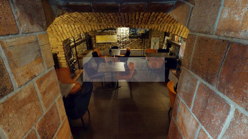 Prodej restaurace, Příbram, Mariánská, 105 m2