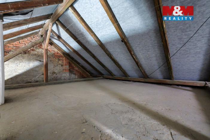 Prodej rodinného domu, Prostějov, Na splávku, 162 m2