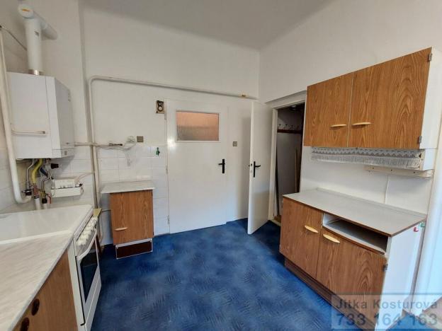 Pronájem bytu 2+1, Krnov - Pod Cvilínem, Chářovská, 90 m2