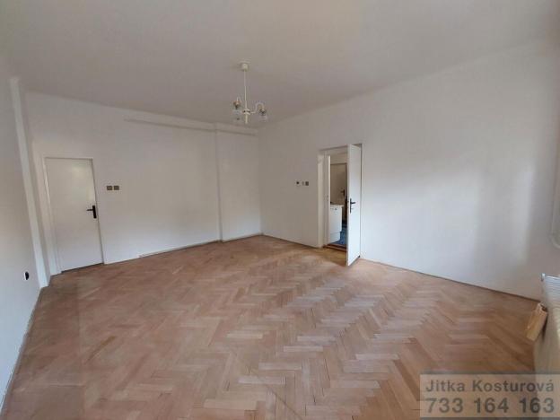 Pronájem bytu 2+1, Krnov - Pod Cvilínem, Chářovská, 90 m2