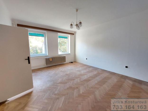 Pronájem bytu 2+1, Krnov - Pod Cvilínem, Chářovská, 90 m2