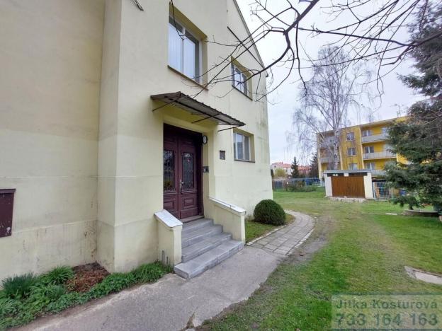 Pronájem bytu 2+1, Krnov - Pod Cvilínem, Chářovská, 90 m2