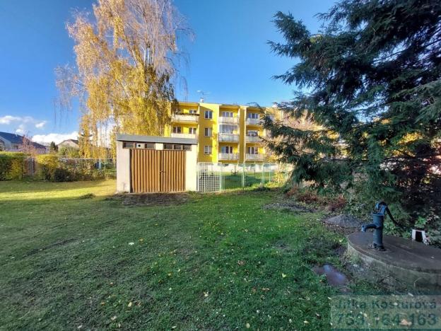 Pronájem bytu 2+1, Krnov - Pod Cvilínem, Chářovská, 90 m2