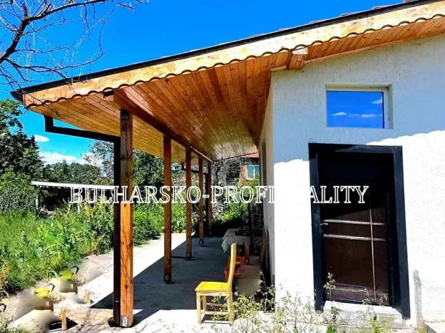 Prodej rodinného domu, Kosharitsa, Bulharsko, 117 m2