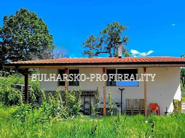 Prodej rodinného domu, Kosharitsa, Bulharsko, 117 m2