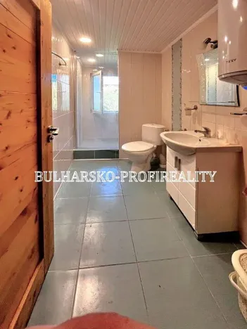 Prodej rodinného domu, Kosharitsa, Bulharsko, 117 m2