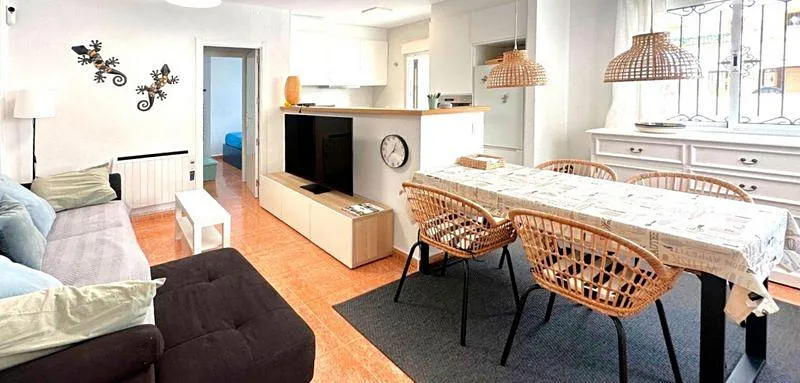 Prodej rodinného domu, Guardamar del Segura, Španělsko, 82 m2