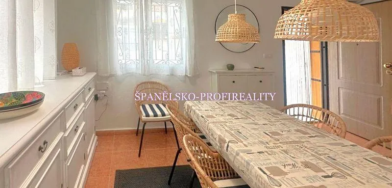 Prodej rodinného domu, Guardamar del Segura, Španělsko, 82 m2