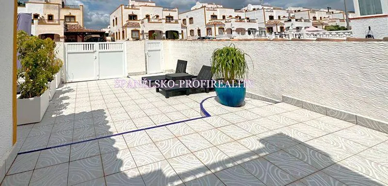 Prodej rodinného domu, Guardamar del Segura, Španělsko, 82 m2