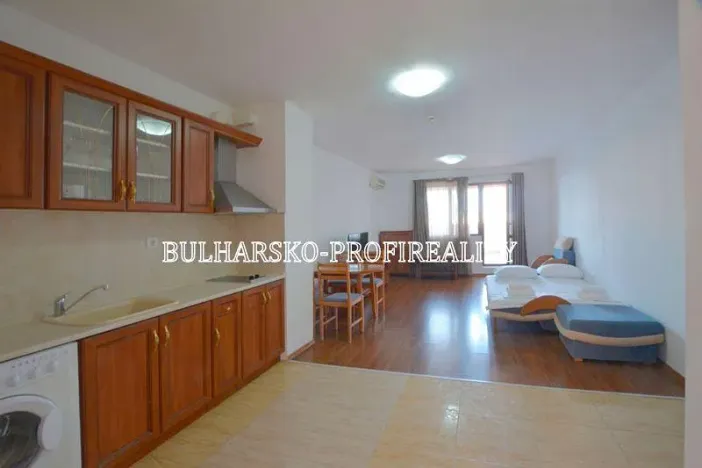 Prodej bytu 3+kk, Aheloy, Bulharsko, 100 m2