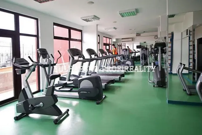 Prodej bytu 3+kk, Aheloy, Bulharsko, 100 m2