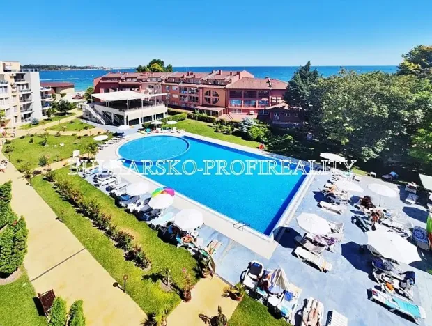 Prodej bytu 2+1, Ravda, Bulharsko, 102 m2