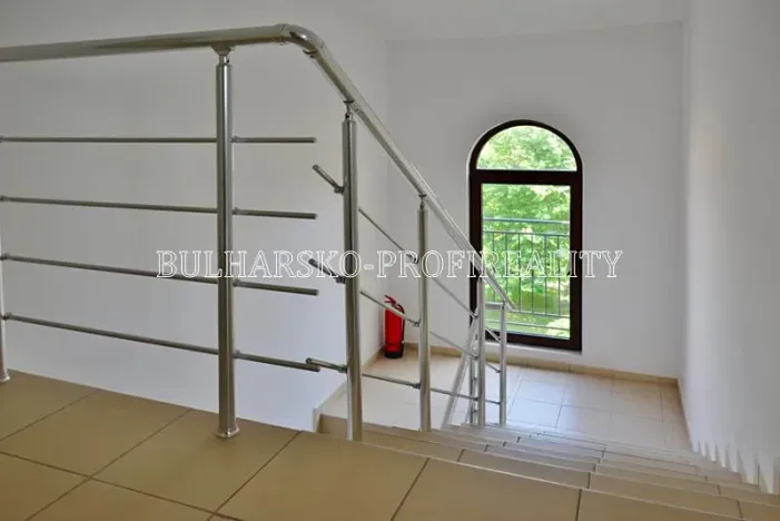 Prodej bytu 2+kk, Aheloy, Bulharsko, 77 m2