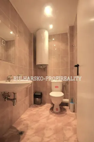 Prodej bytu 2+kk, Aheloy, Bulharsko, 81 m2