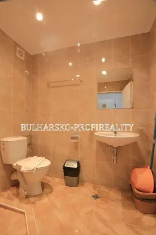 Prodej bytu 2+kk, Aheloy, Bulharsko, 81 m2