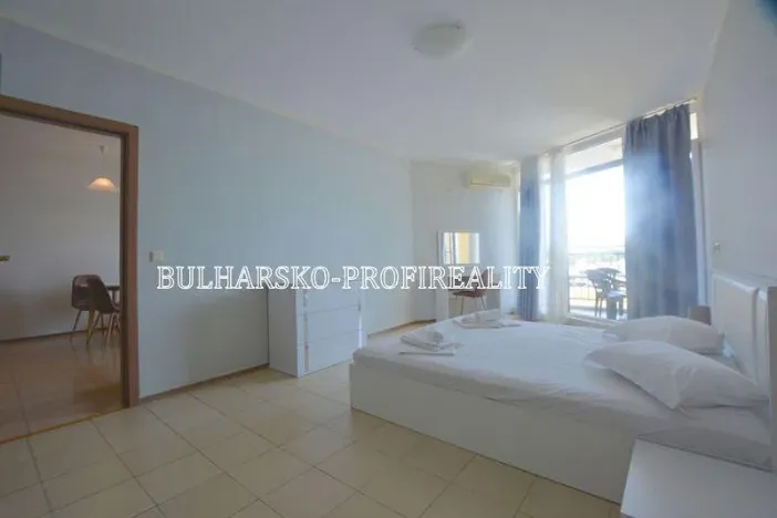 Prodej bytu 2+kk, Aheloy, Bulharsko, 81 m2