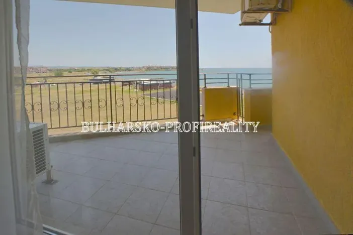 Prodej bytu 2+kk, Aheloy, Bulharsko, 81 m2