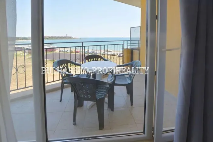 Prodej bytu 2+kk, Aheloy, Bulharsko, 81 m2