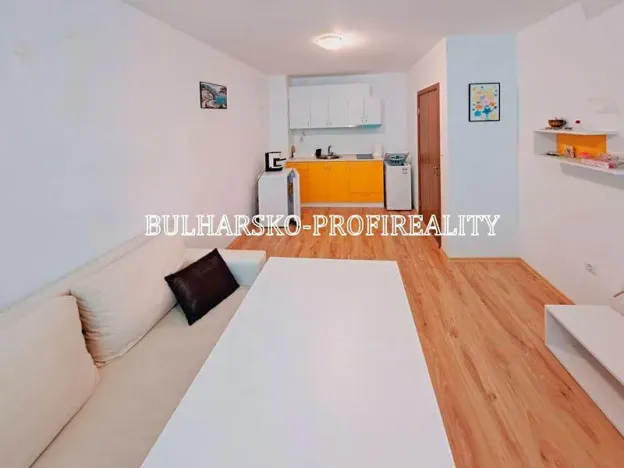 Prodej bytu 2+kk, Aheloy, Bulharsko, 64 m2