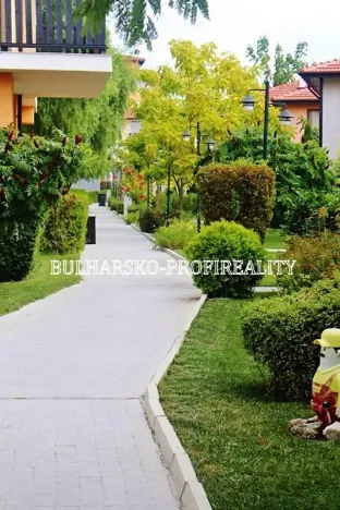 Prodej bytu 2+kk, Aheloy, Bulharsko, 64 m2