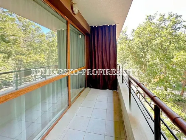 Prodej bytu 2+kk, Škorpilovci, Bulharsko, 65 m2