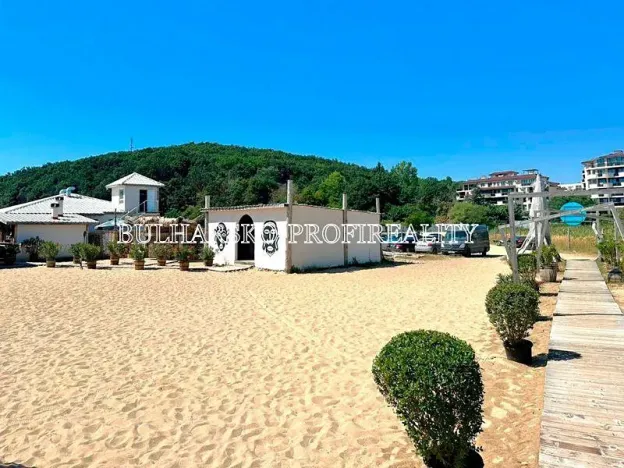 Prodej bytu 2+kk, Škorpilovci, Bulharsko, 65 m2