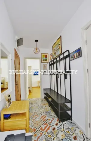 Prodej bytu 4+kk, Nesebar, Bulharsko, 144 m2