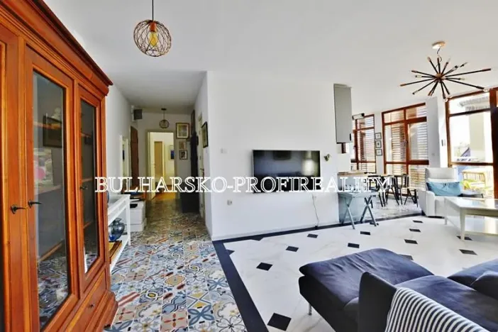 Prodej bytu 4+kk, Nesebar, Bulharsko, 144 m2