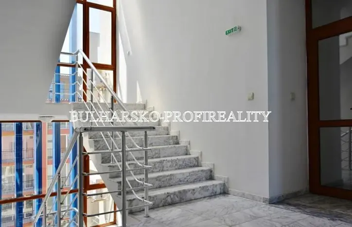 Prodej bytu 4+kk, Nesebar, Bulharsko, 144 m2