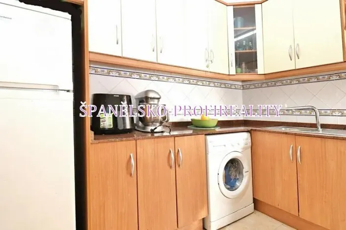 Prodej vily, Torrevieja, Španělsko, 90 m2