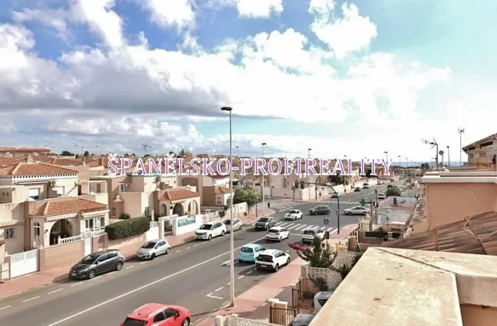 Prodej vily, Torrevieja, Španělsko, 90 m2
