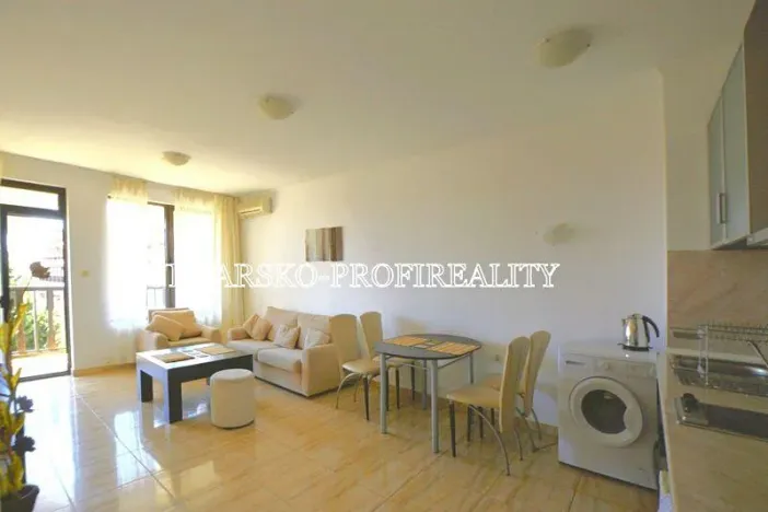 Prodej bytu 2+kk, Sveti Vlas, Bulharsko, 59 m2