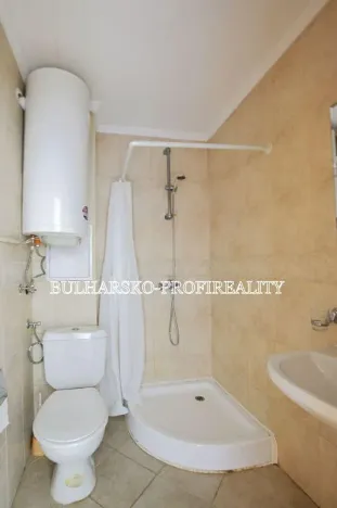 Prodej bytu 2+kk, Sveti Vlas, Bulharsko, 59 m2