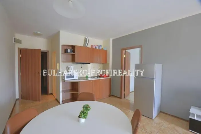 Prodej bytu 2+kk, Aheloy, Bulharsko, 81 m2