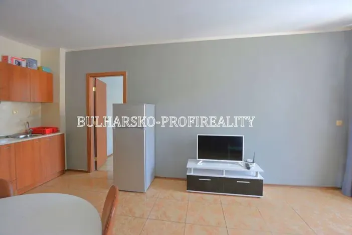 Prodej bytu 2+kk, Aheloy, Bulharsko, 81 m2