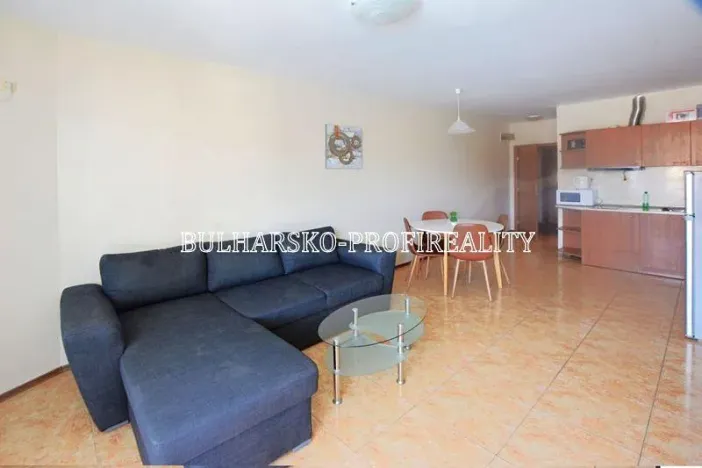 Prodej bytu 2+kk, Aheloy, Bulharsko, 81 m2