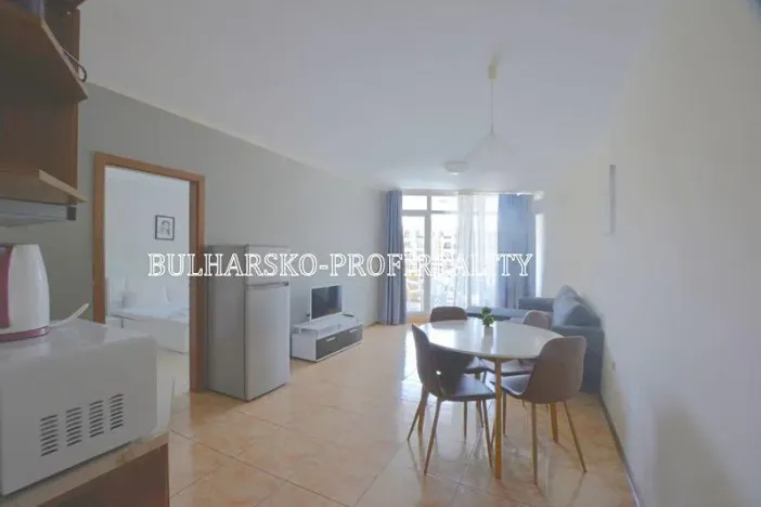 Prodej bytu 2+kk, Aheloy, Bulharsko, 81 m2