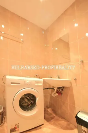 Prodej bytu 2+kk, Aheloy, Bulharsko, 81 m2